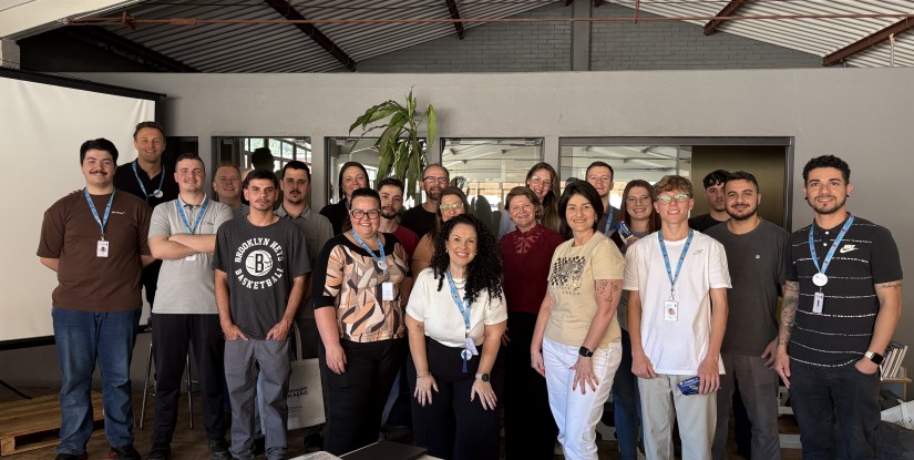 3ª Edição do Inovação em Ação na Dimel