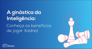 A ginástica da Inteligência: conheça os benefícios de jogar Xadrez