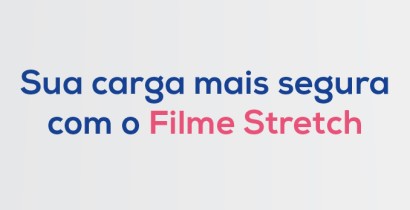 O Uso de Filme Stretch na Movimentação e Transporte de Cargas: Uma Solução Eficiente e Econômica