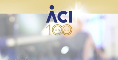Dimel participa da celebração dos 100 anos da ACI