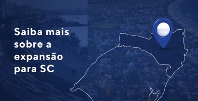Expansão da Dimel para Santa Catarina segue a pleno vapor.
