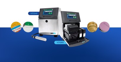 Máquinas codificadoras Videojet oferecem mais vantagens aos clientes