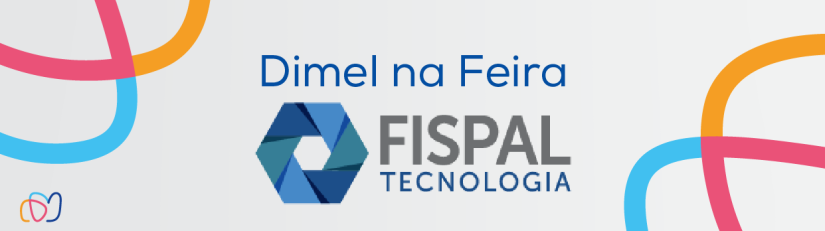 A Dimel presente na Fispal