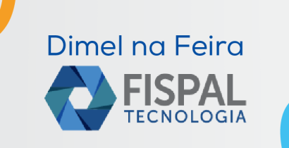A Dimel presente na Fispal