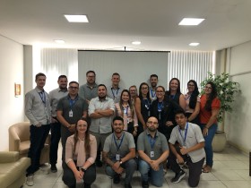 1ª Edição do Inovação em Ação na Dimel