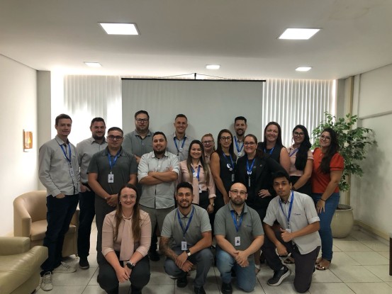 1ª Edição do Inovação em Ação na Dimel
