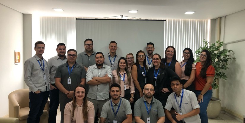 1ª Edição do Inovação em Ação na Dimel