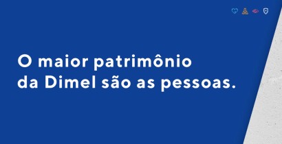 Dimel cria vídeo com participação e homenagem aos colaboradores